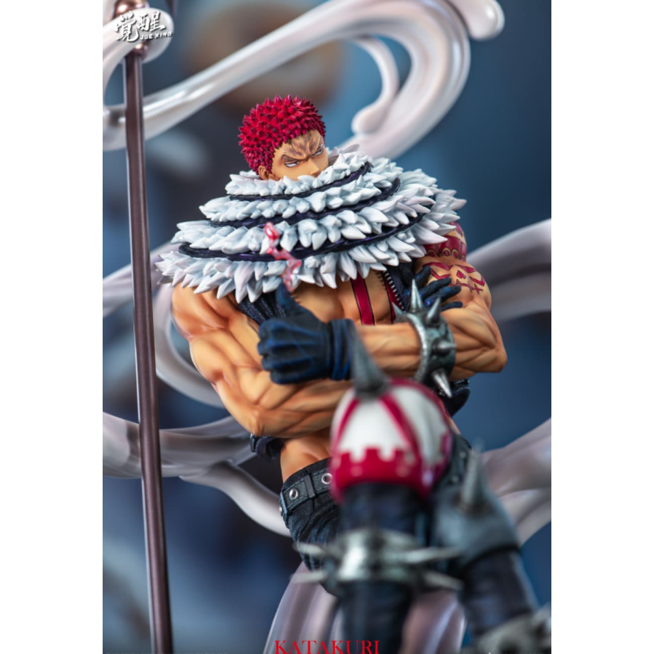 Jue Xing Studio - Charlotte Katakuri