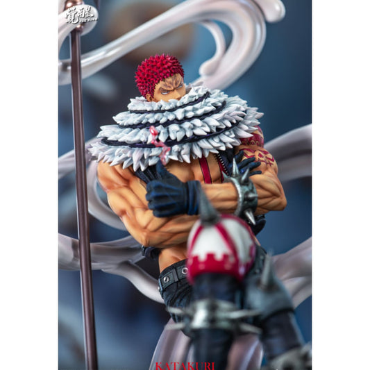 Jue Xing Studio - Charlotte Katakuri