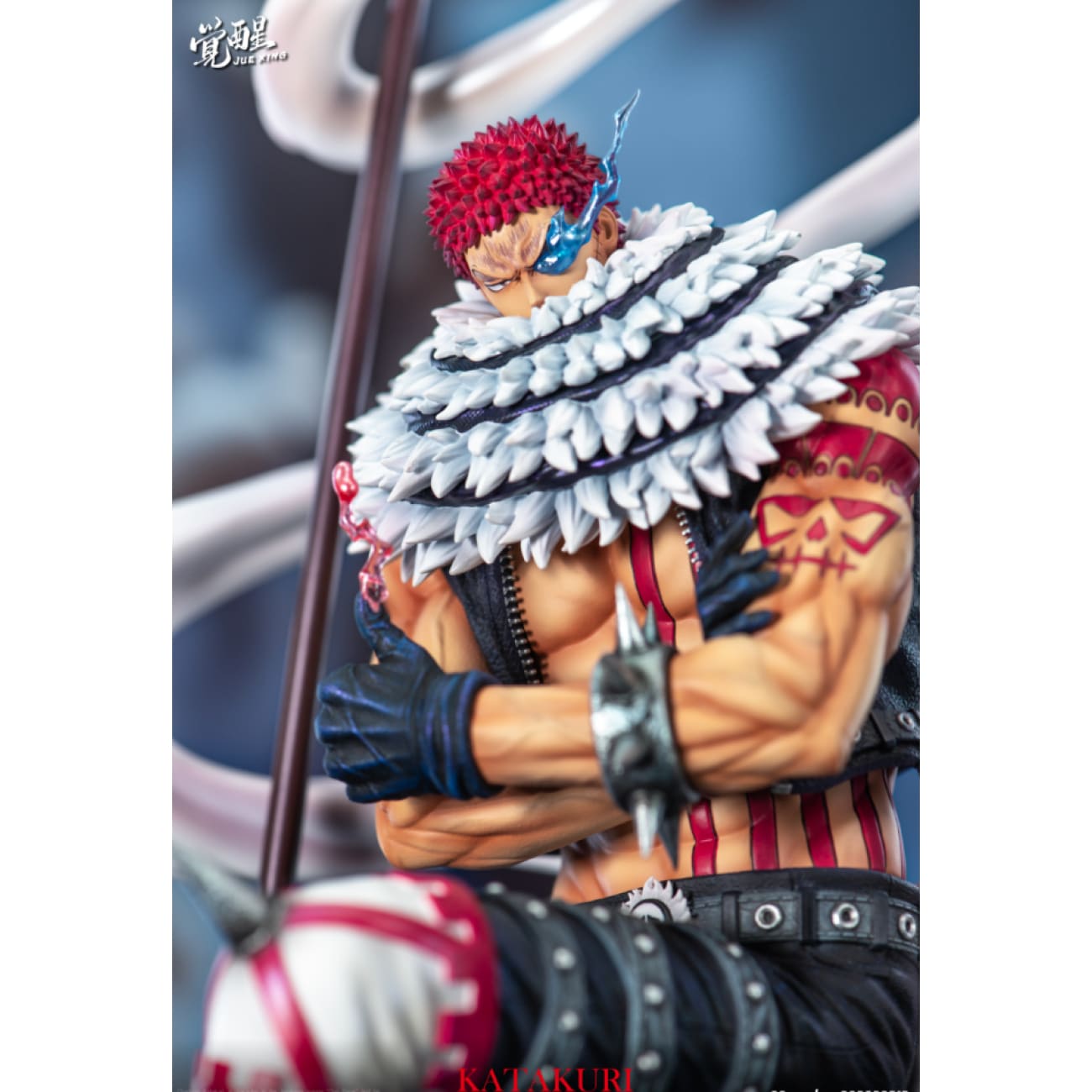 Jue Xing Studio - Charlotte Katakuri