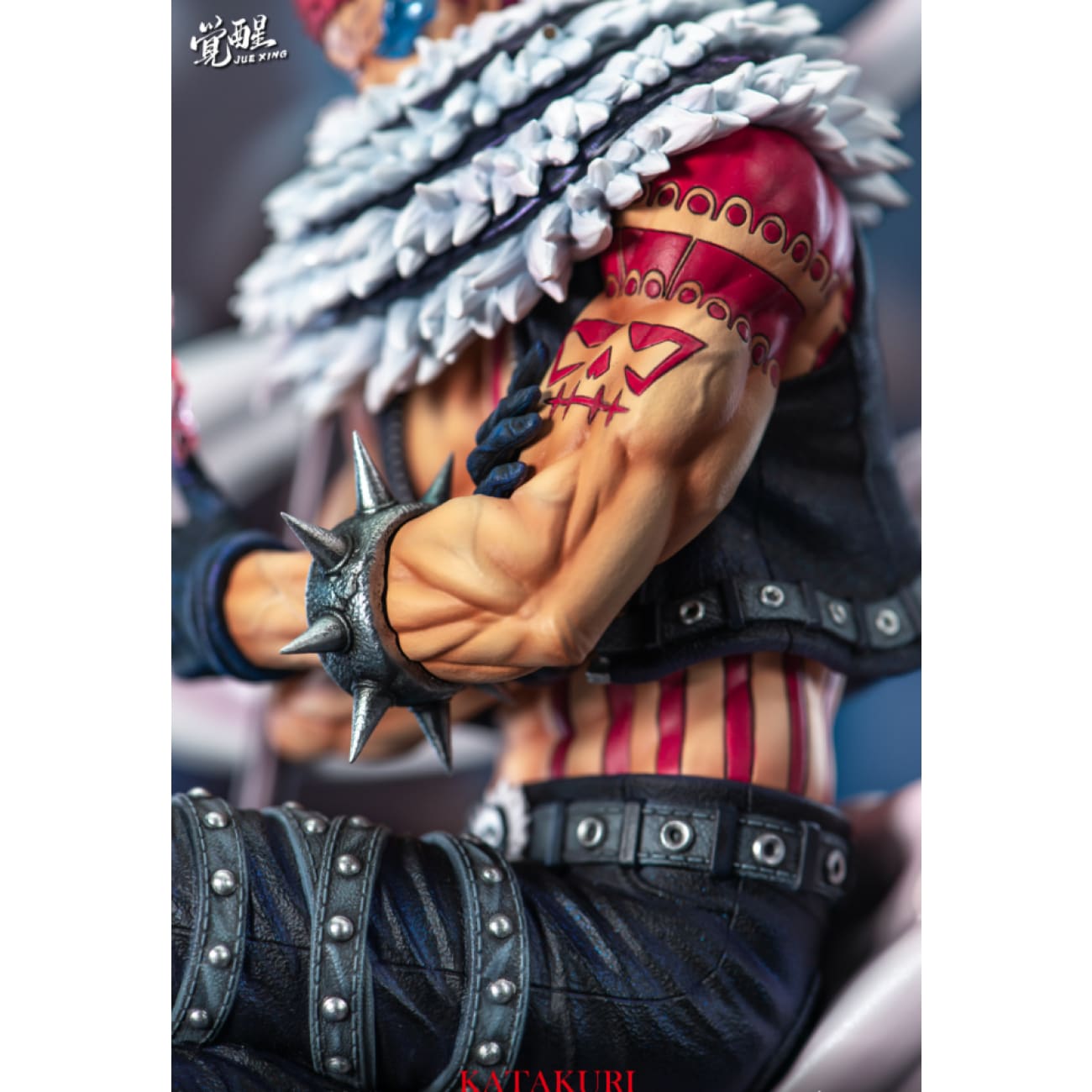 Jue Xing Studio - Charlotte Katakuri
