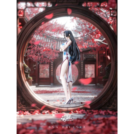Jue Xing Studio - Cheongsam Boa Hancock [3 Variants]