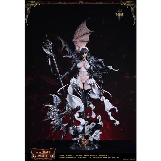 JuHun Create Studio - Dragon Queen/ Maid Avril [2 Variants]