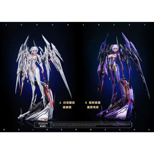 JuHun Create Studio - Mechanical Girl Aria [2 Variants]