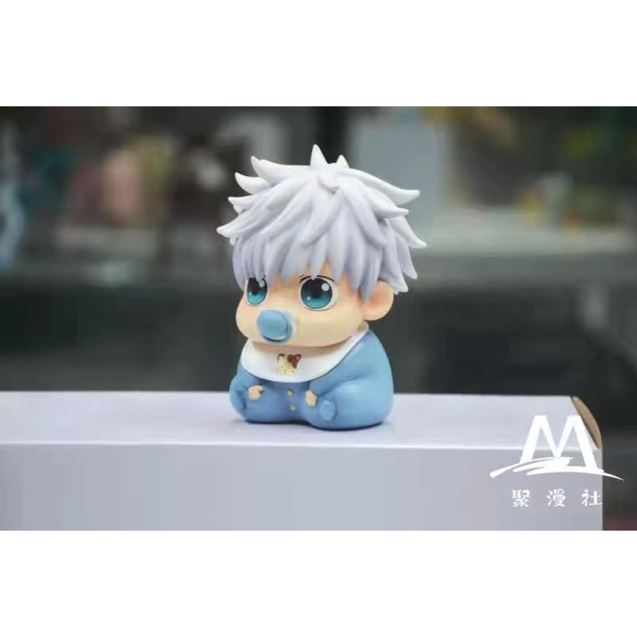 JuManShe Studio - Yuji Itadori and Gojo Satoru [Design A/ Design B]