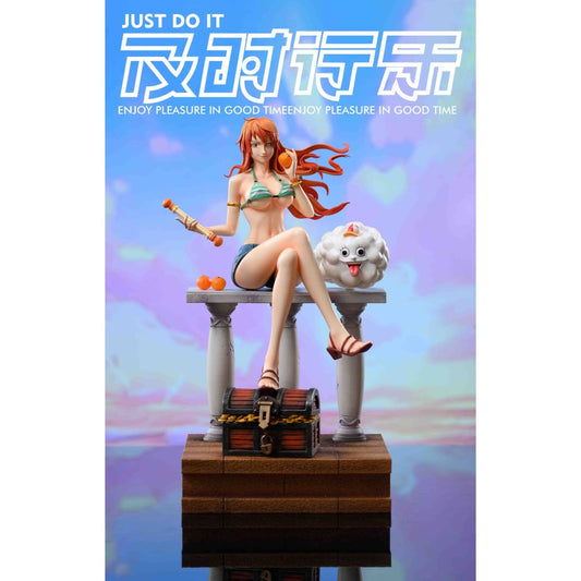 Just Do It Studio - Nami
