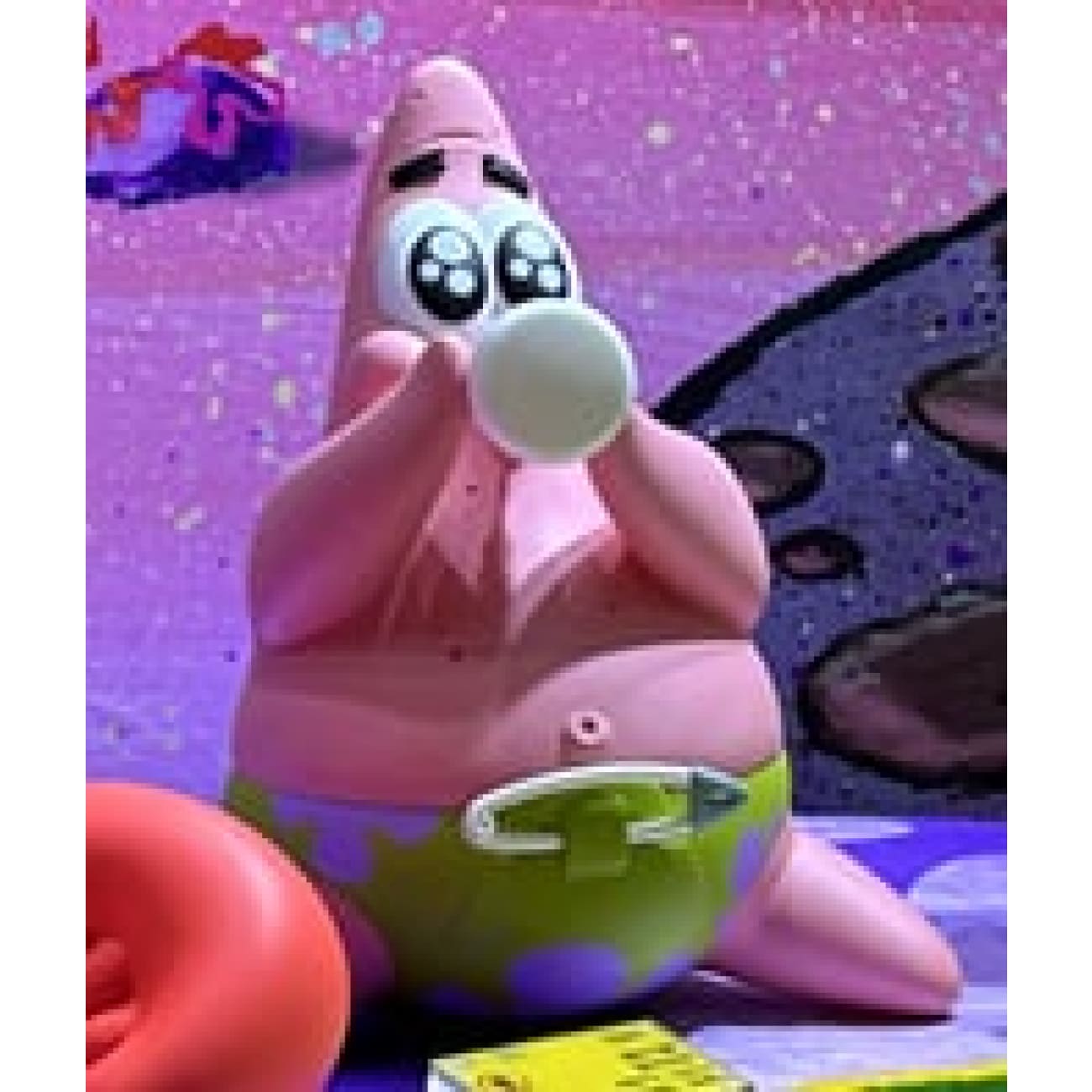 Justice Intentions Studio - SpongeBob / Patrick Star / Squidward / Mr. Krabs [Licensed][8 Variants]