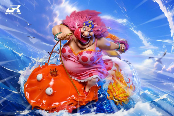 GTR Studio - Big Mom Charlotte Linlin [6 Variants]