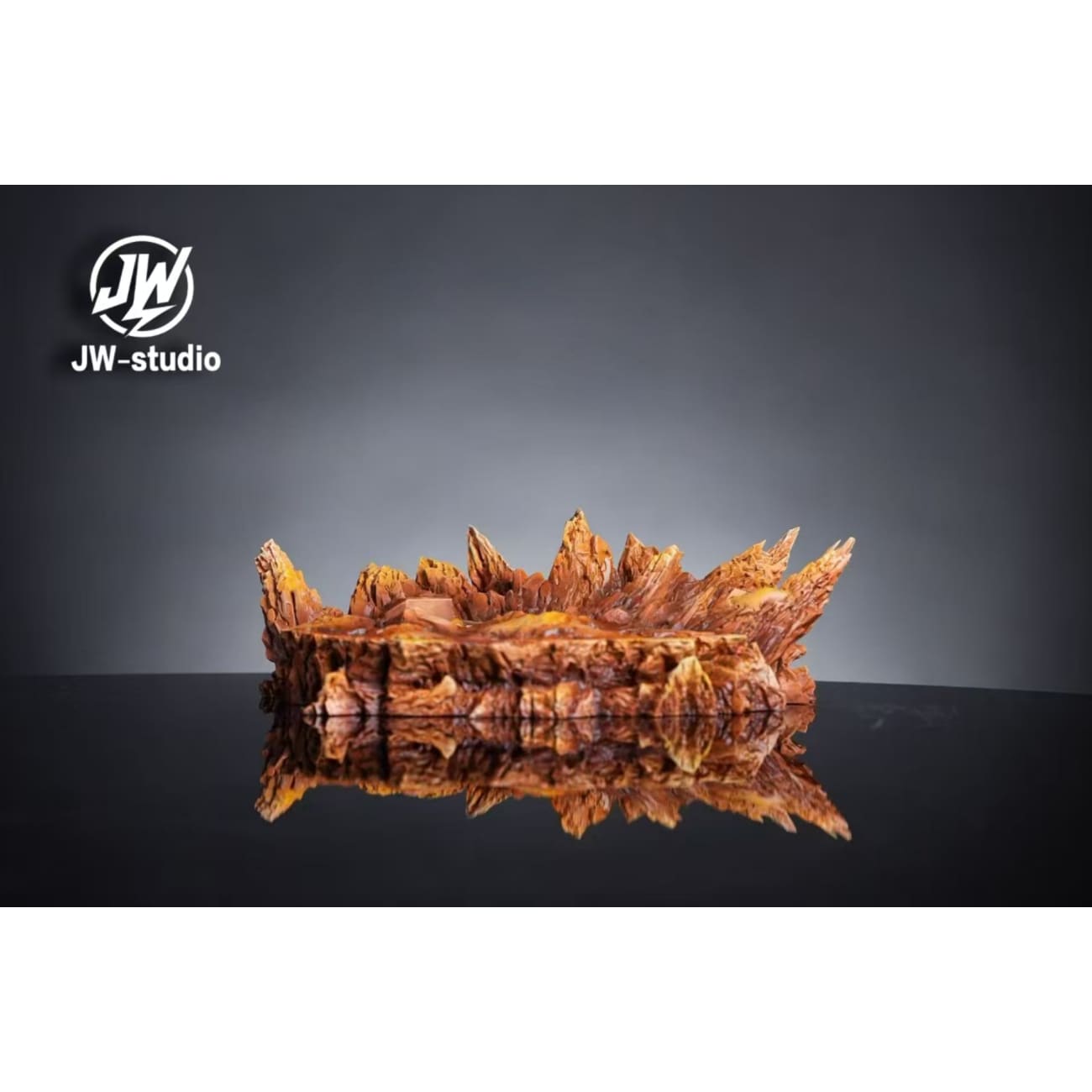 JW Studio - Demon King Piccolo [8 Variants]