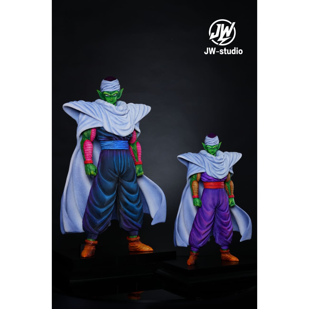 JW Studio - Demon King Piccolo [8 Variants]