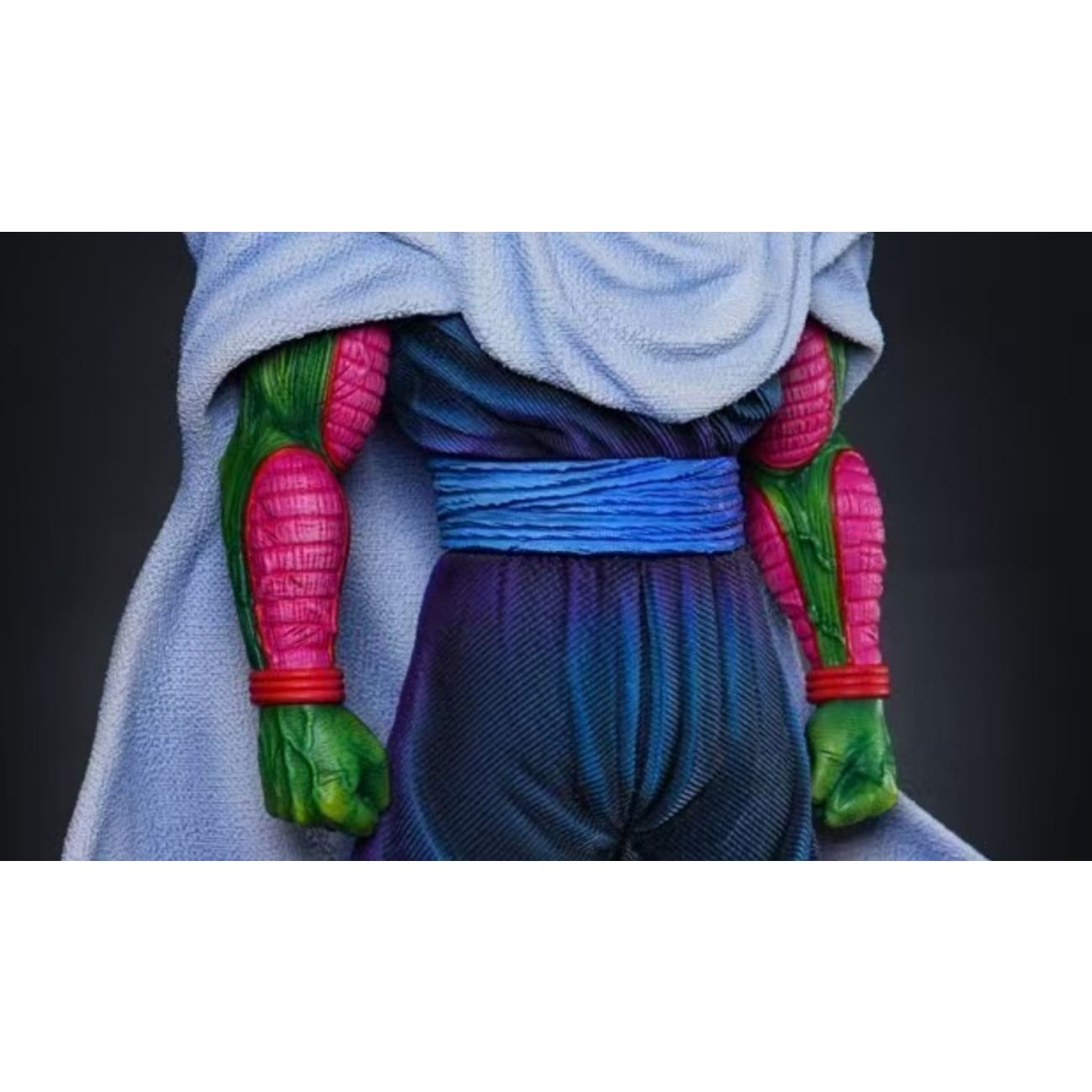 JW Studio - Demon King Piccolo [8 Variants]