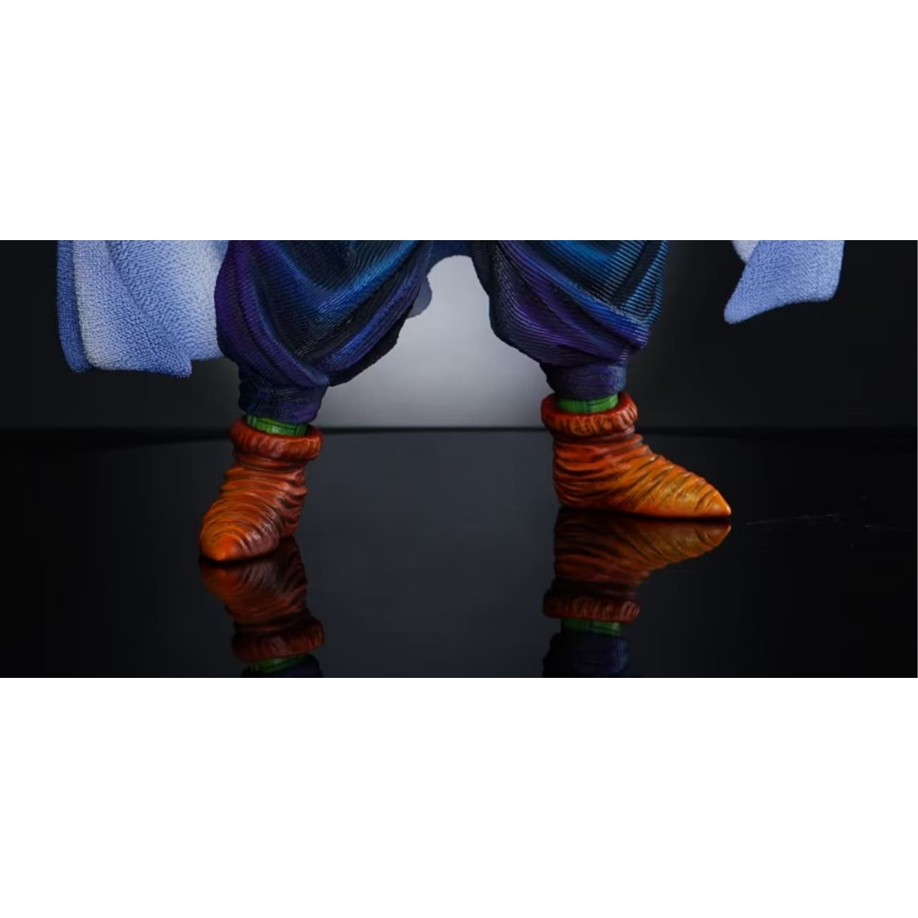 JW Studio - Demon King Piccolo [8 Variants]