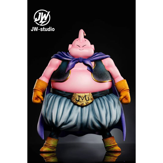 JW Studio - Fat Buu [4 Variants]