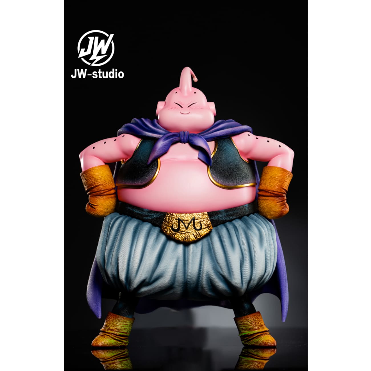 JW Studio - Fat Buu [4 Variants]
