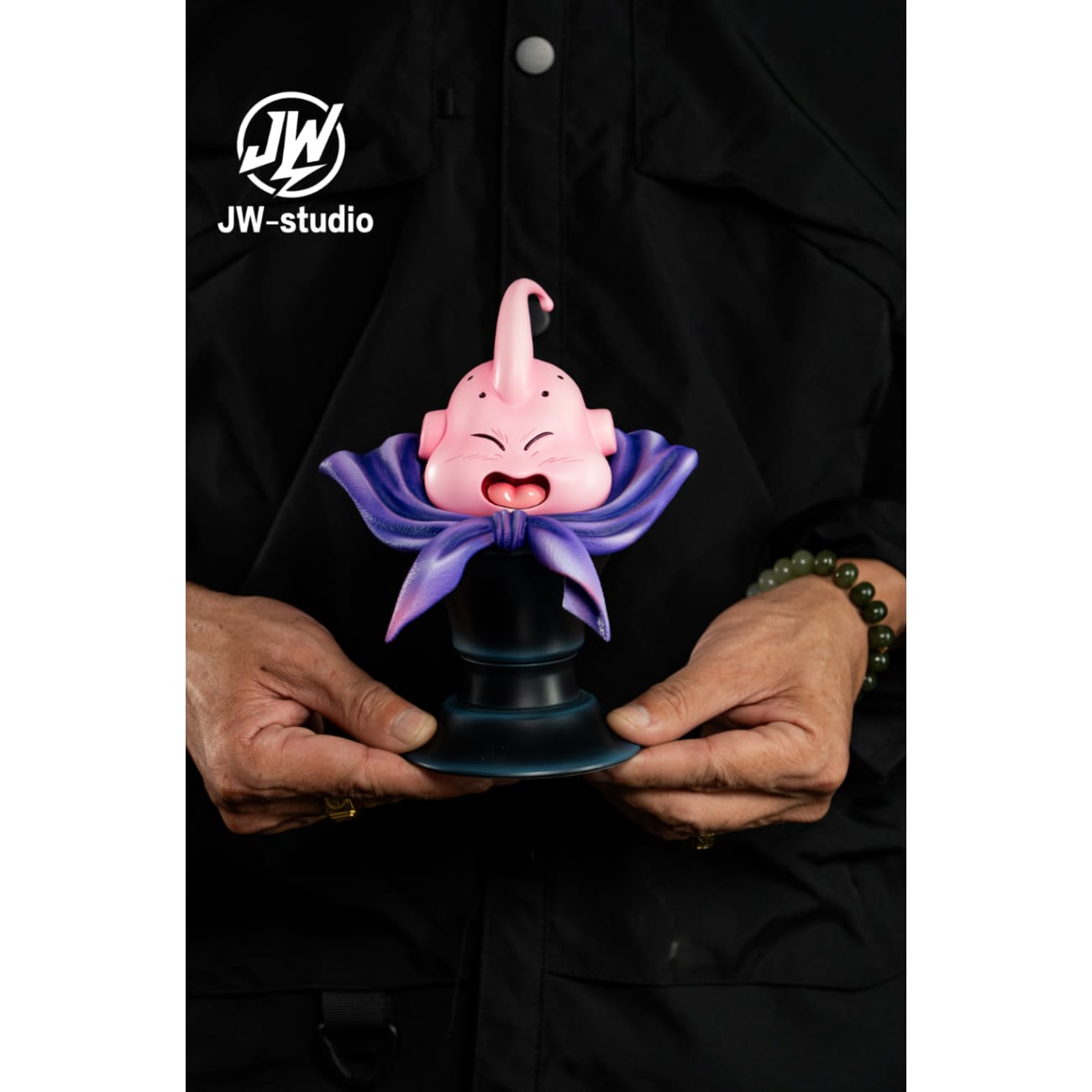 JW Studio - Fat Buu [4 Variants]