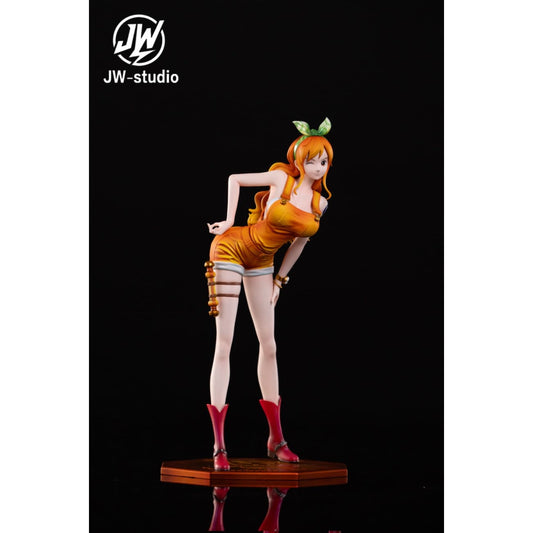 JW Studio - Nami