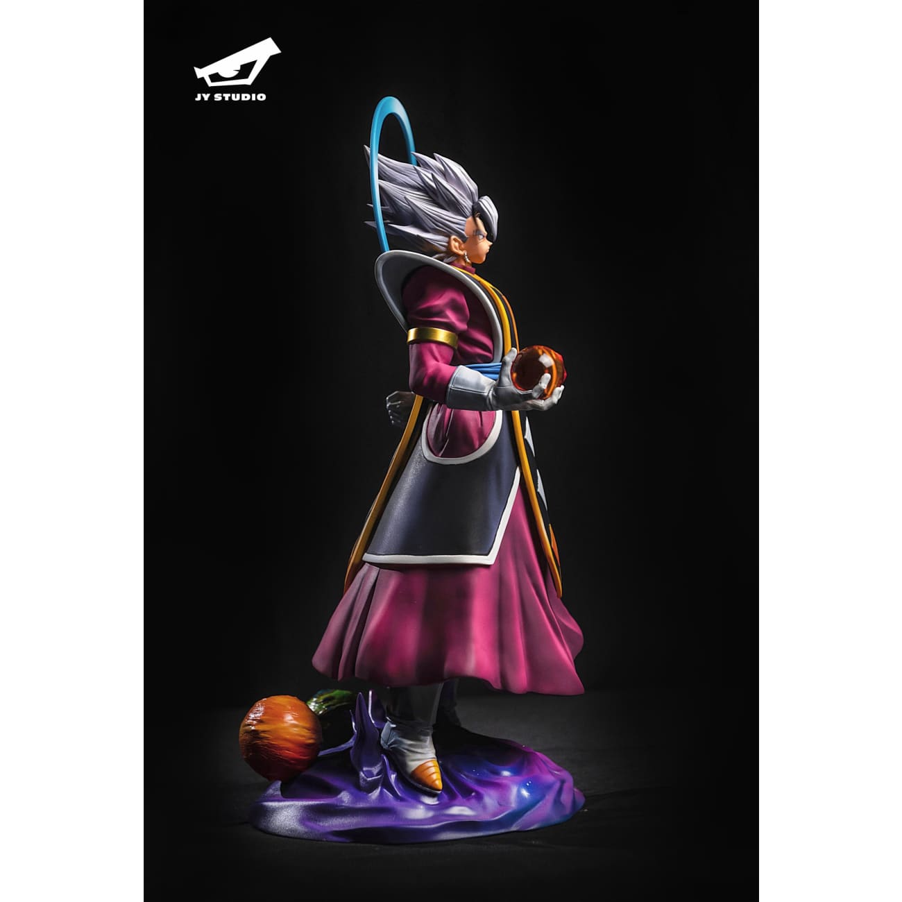 JY Studio - Grand Priest Vegito