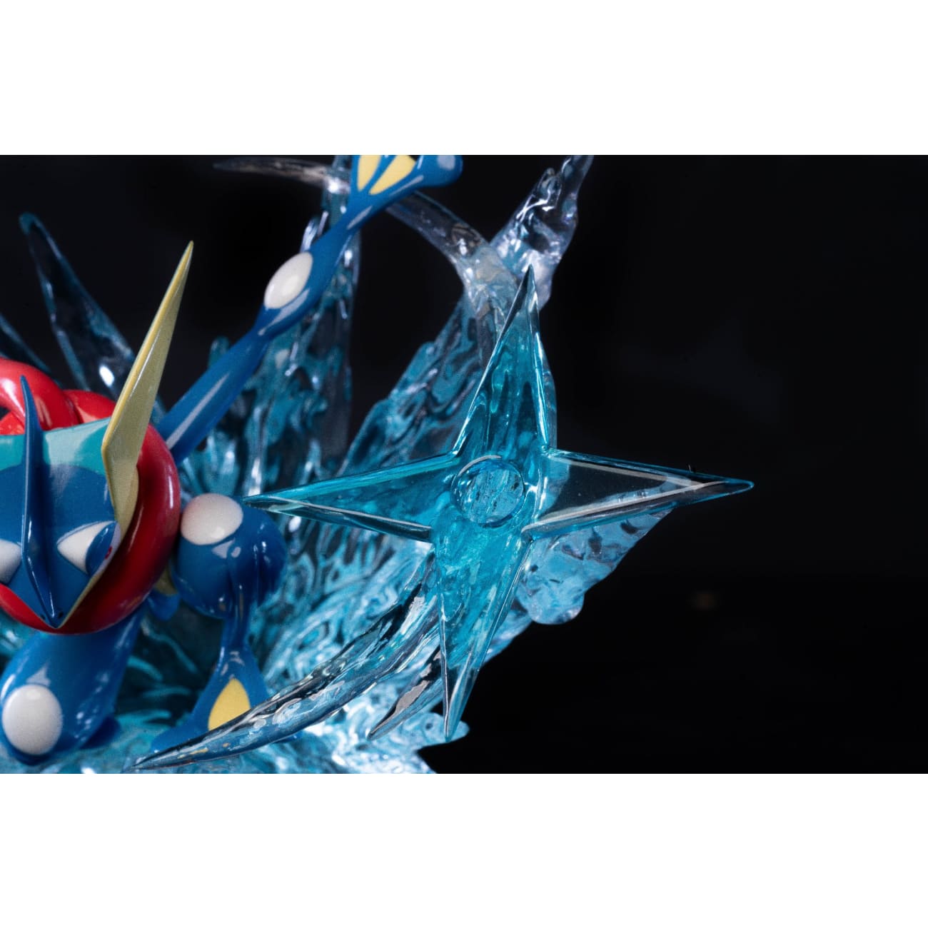 Jzuo Studio - Greninja [2 Variants]