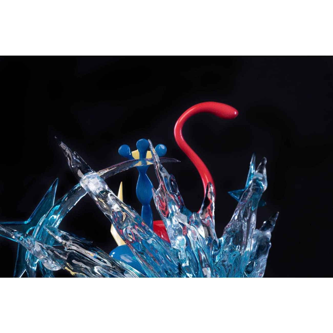 Jzuo Studio - Greninja [2 Variants]