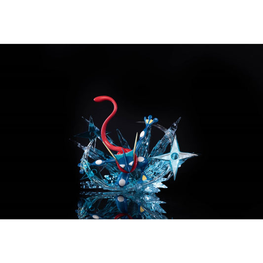 Jzuo Studio - Greninja [2 Variants]