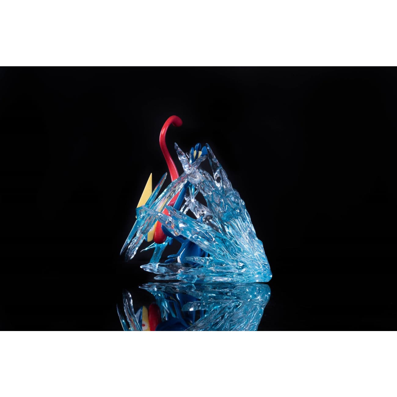 Jzuo Studio - Greninja [2 Variants]