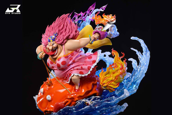 GTR Studio - Big Mom Charlotte Linlin [6 Variants]