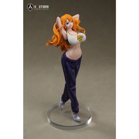K9 Studio - Nami Full-body - Pre-Order - Full Payment