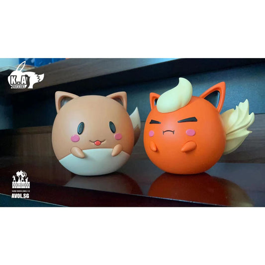 KA Studio - Eevee / Flareon