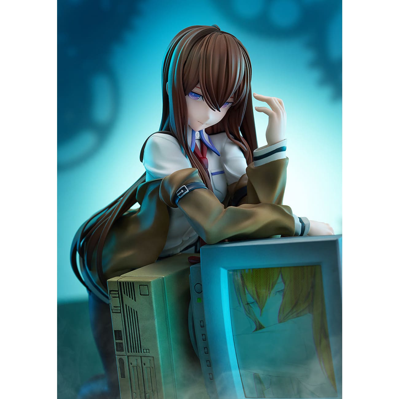 Kadokawa Studio - Kurisu Makise [2 Variants]