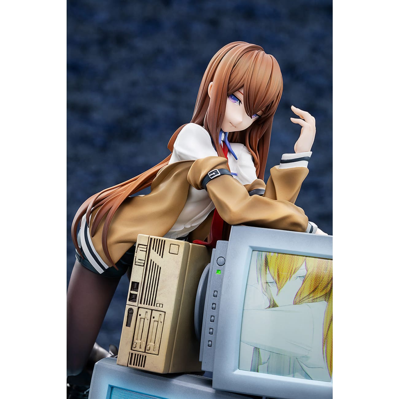 Kadokawa Studio - Kurisu Makise [2 Variants]