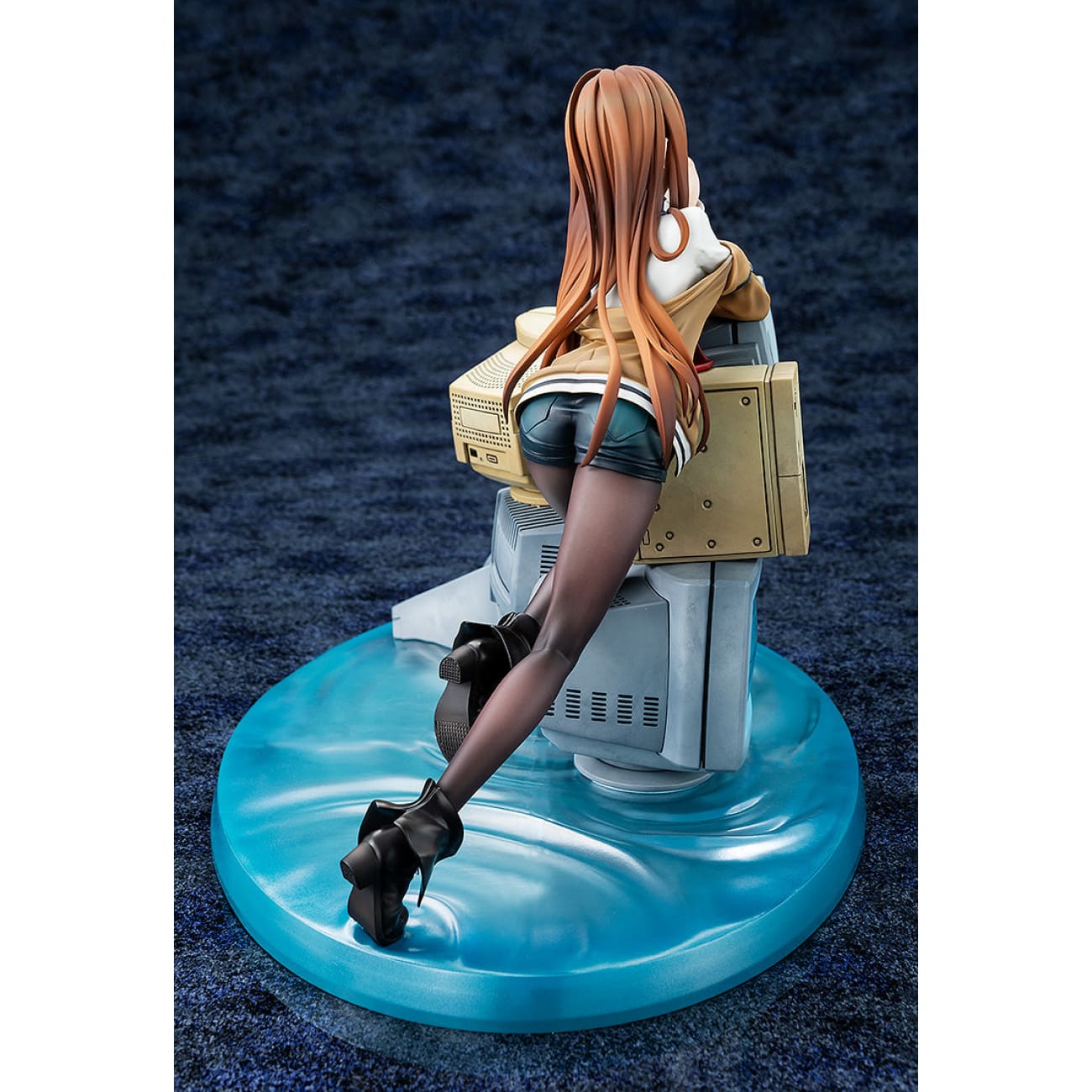 Kadokawa Studio - Kurisu Makise [2 Variants]