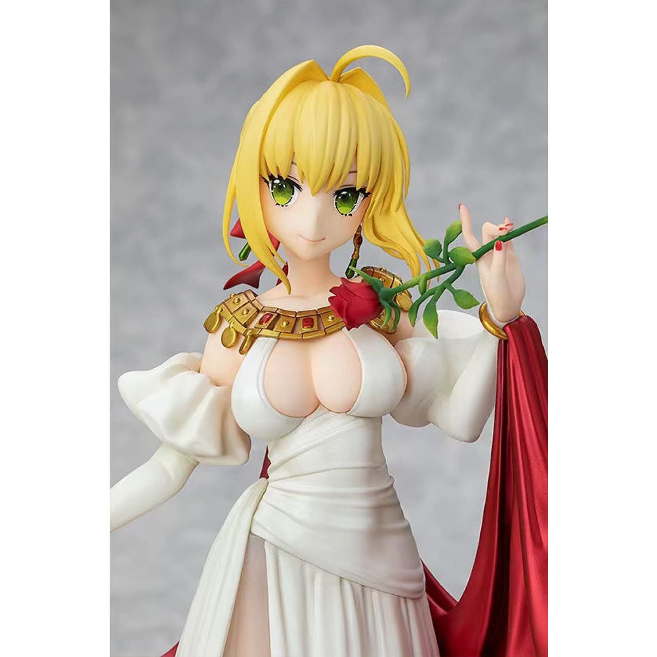 Kadokawa Studio - Saber/Nero Claudius: Venus's Silk Ver.