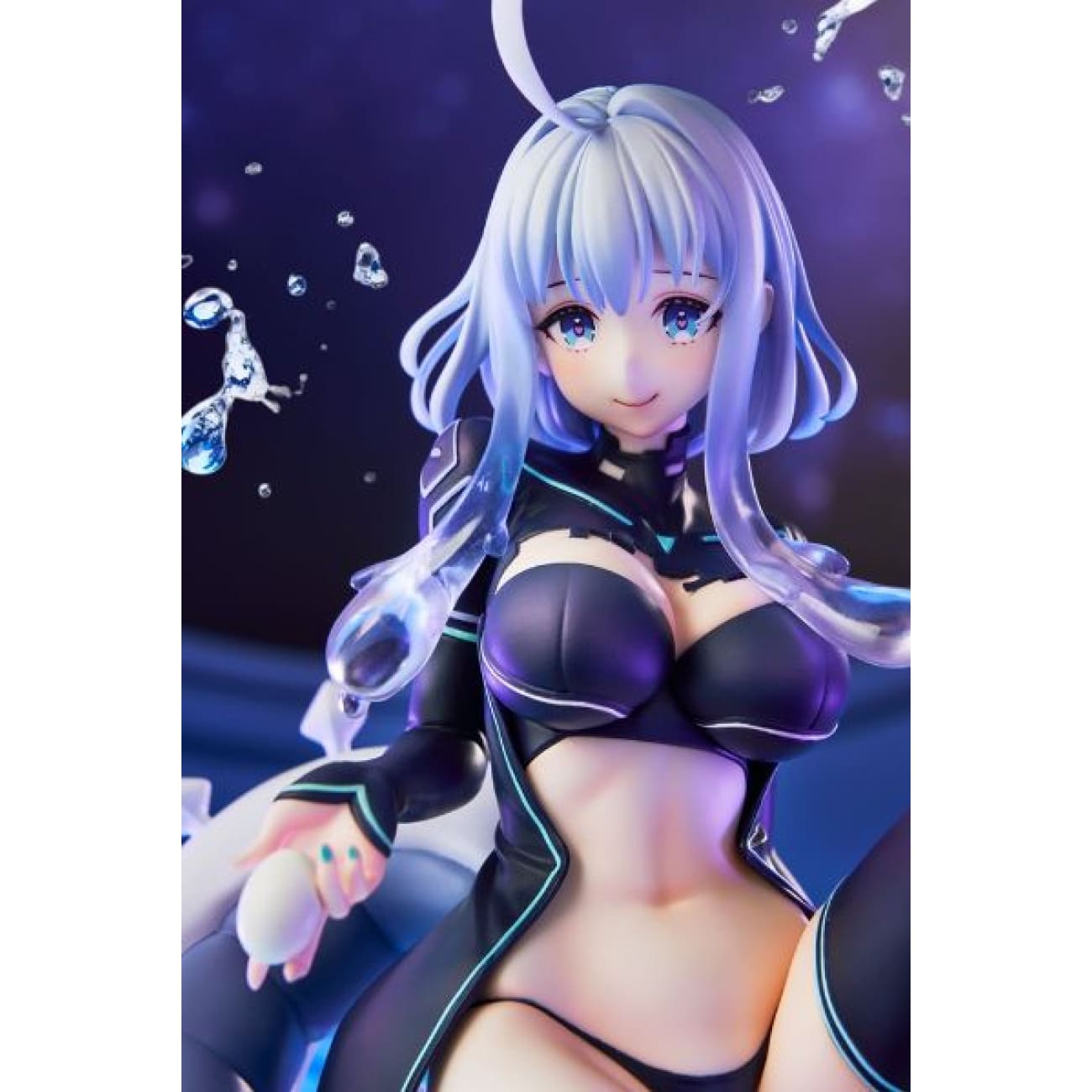 Kadokawa Studio - UMA-chan
