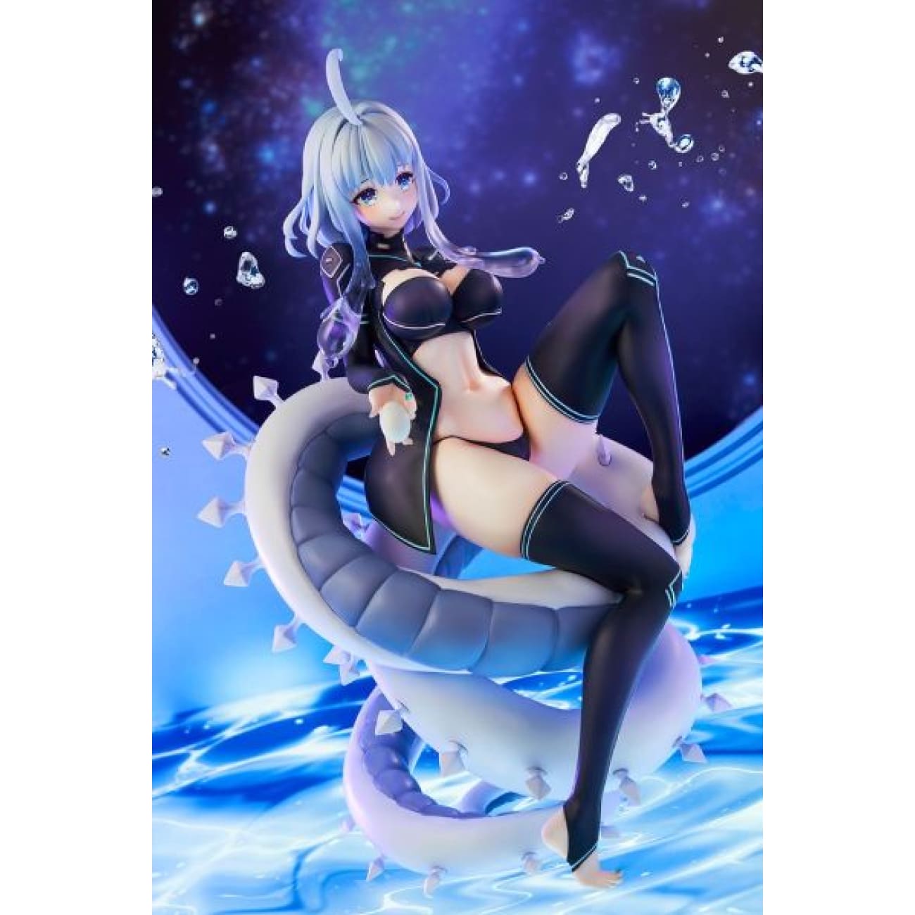 Kadokawa Studio - UMA-chan