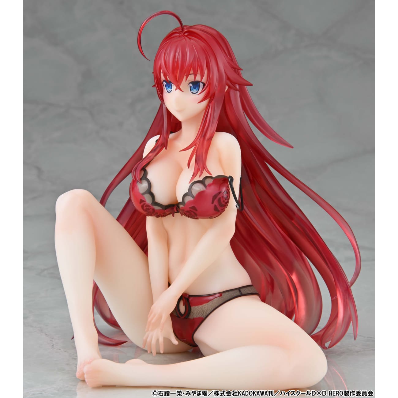 Kaitendo - Rias Gremory