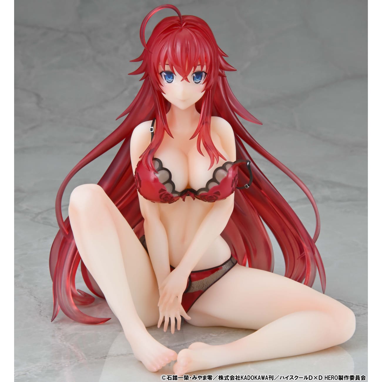 Kaitendo - Rias Gremory