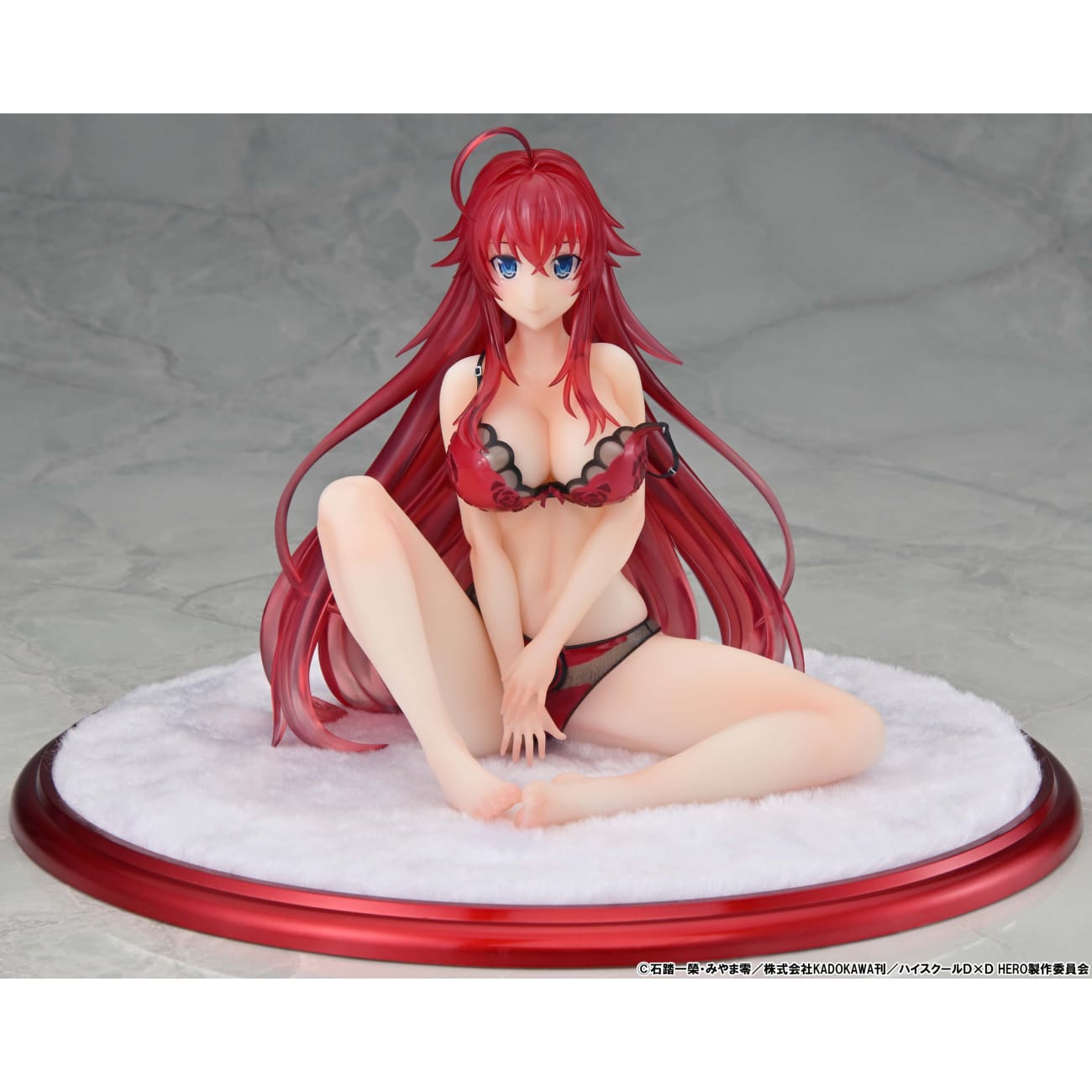 Kaitendo - Rias Gremory