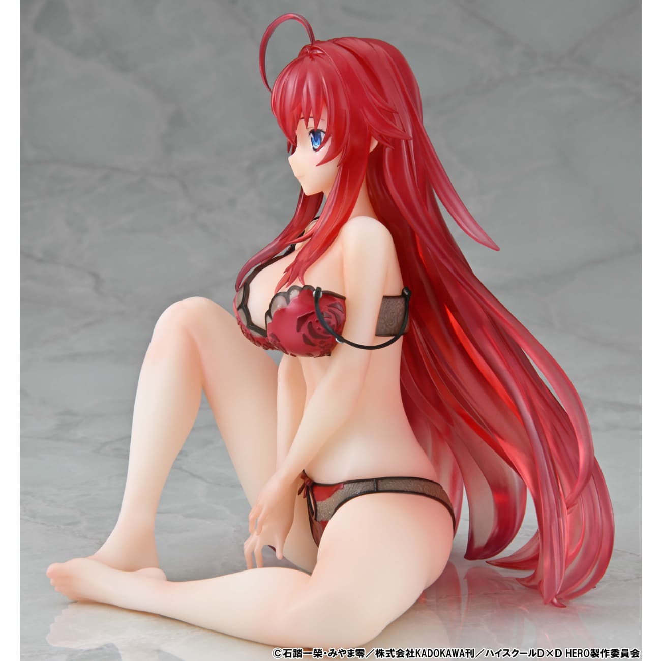 Kaitendo - Rias Gremory