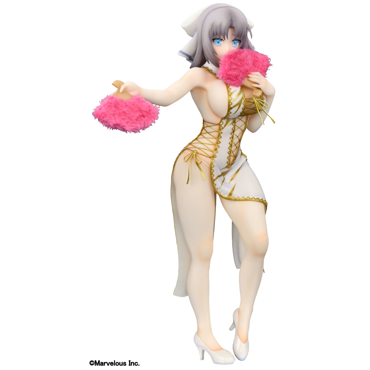 Kaitendo - Senran Kagura NewWave G-Burst Yumi 