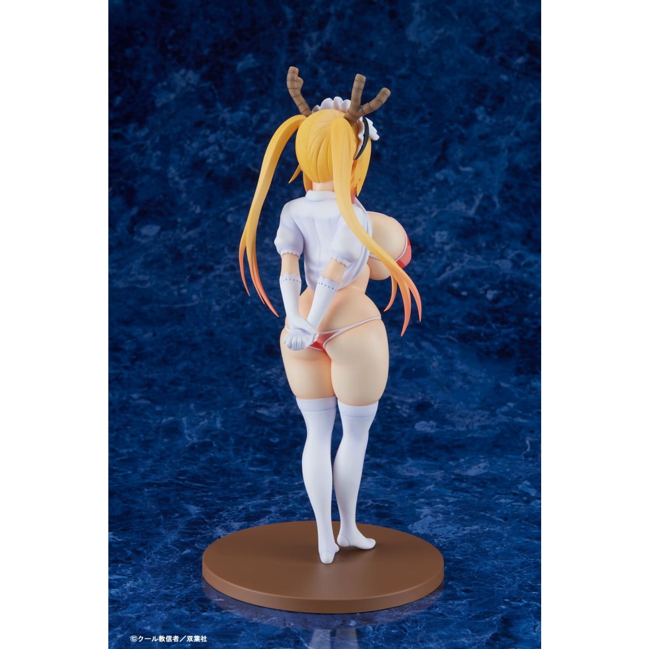 Kaitendo - Tohru
