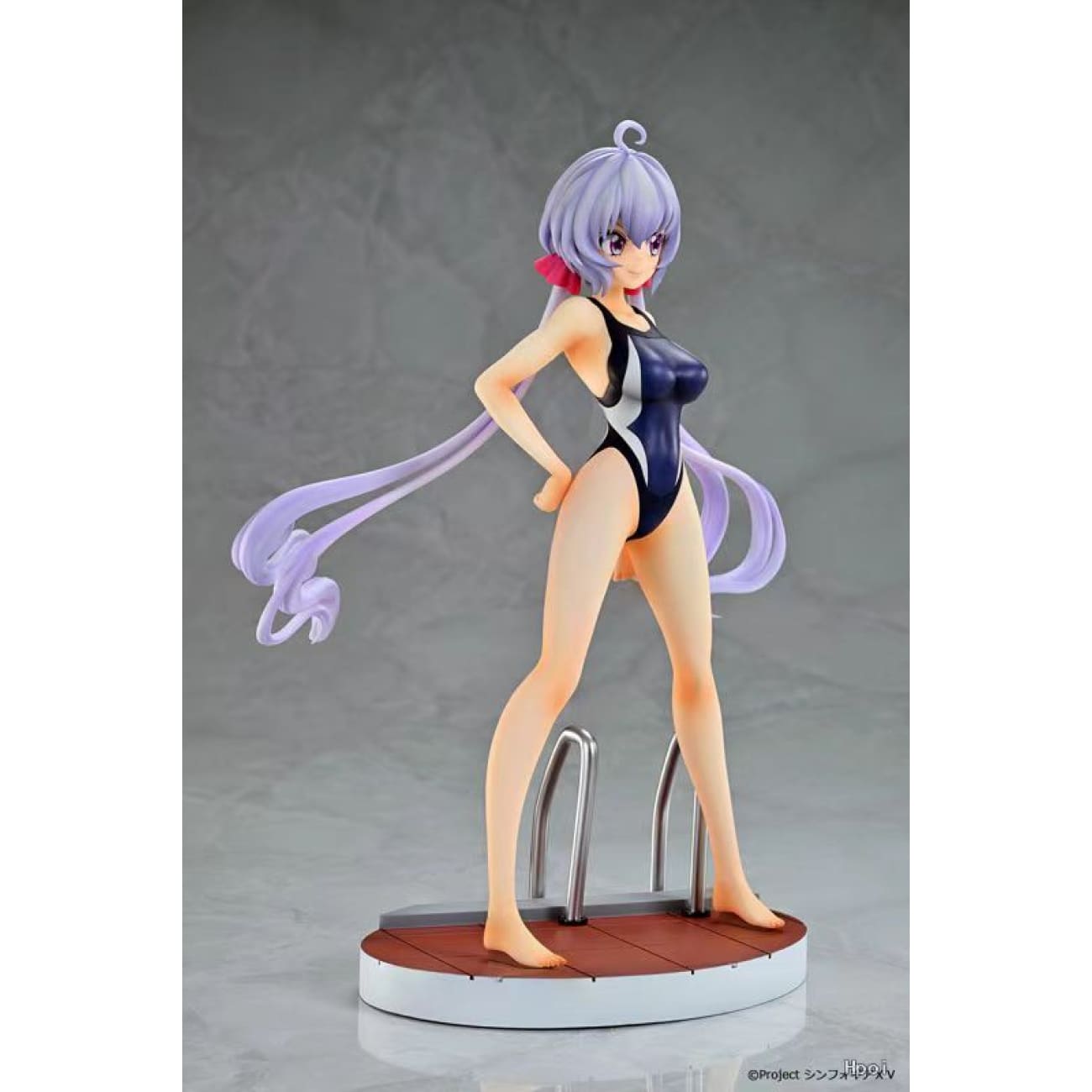 Kaitendoh - Chris Yukine Swimsuit
