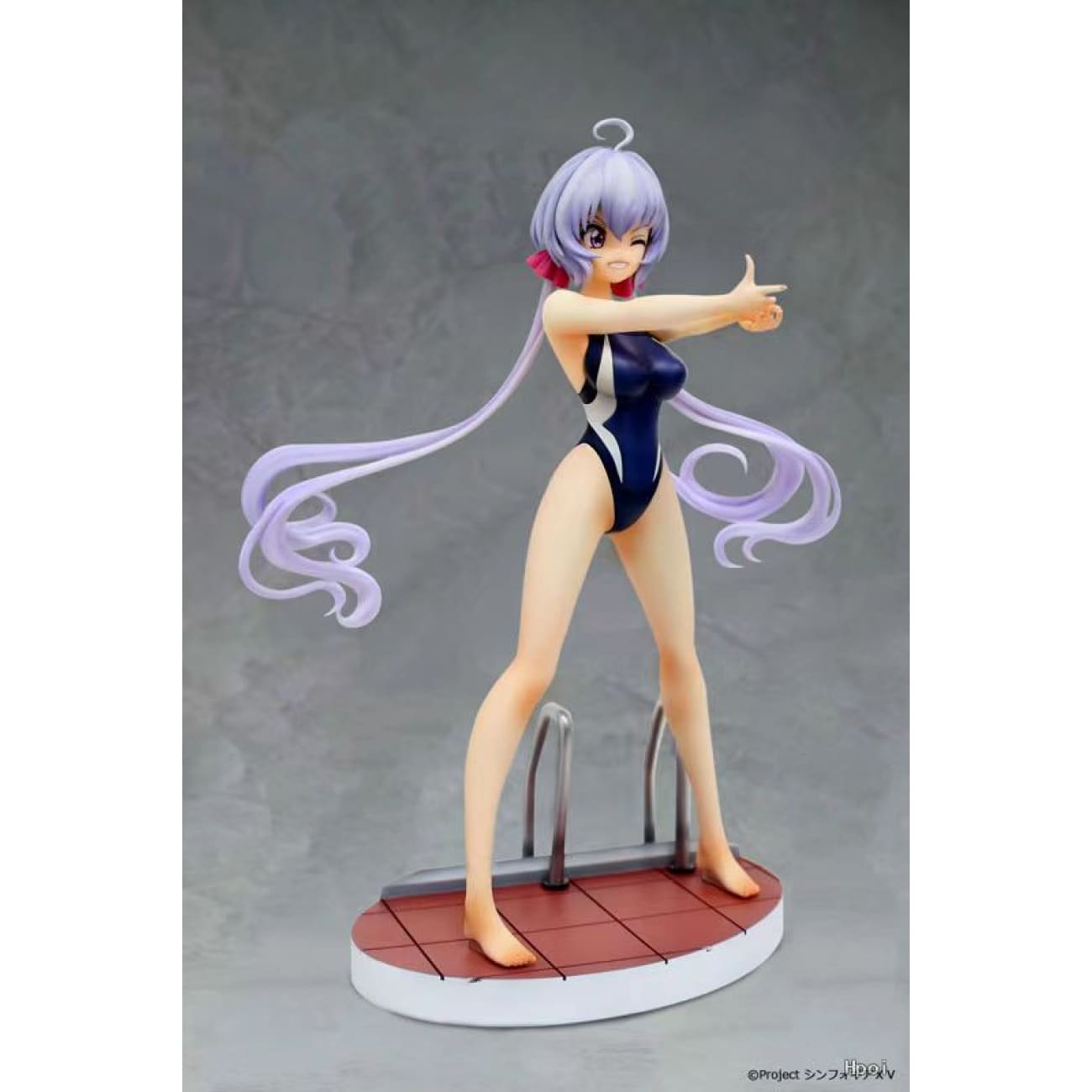 Kaitendoh - Chris Yukine Swimsuit