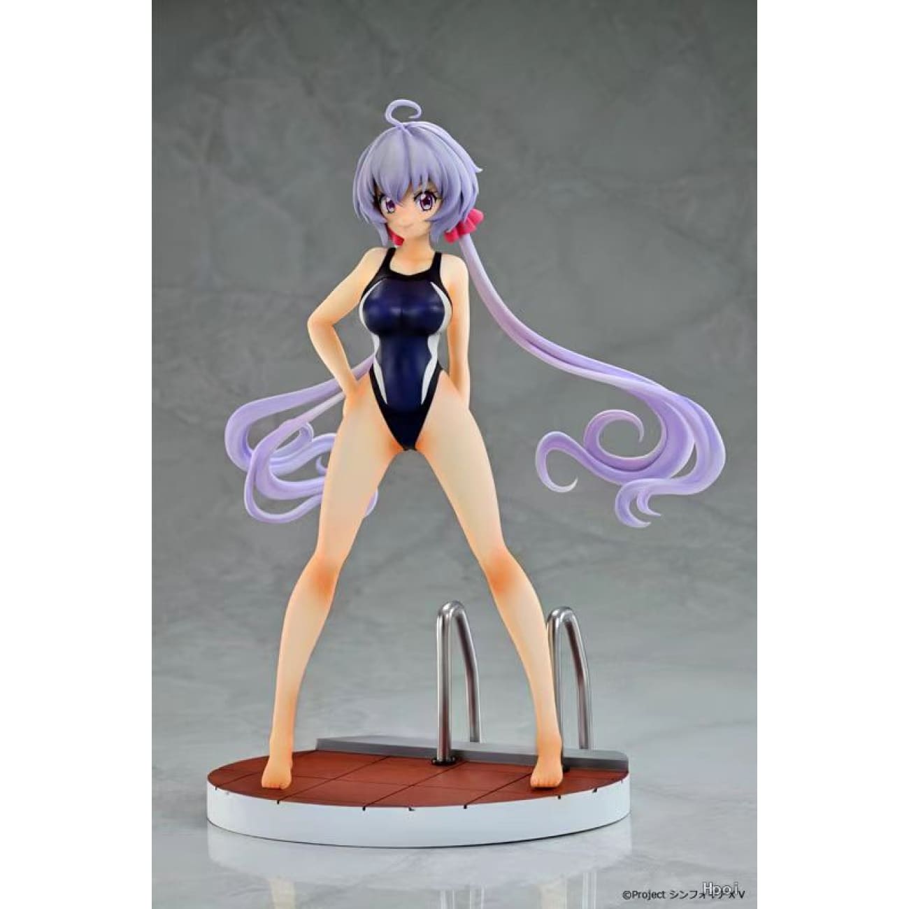 Kaitendoh - Chris Yukine Swimsuit