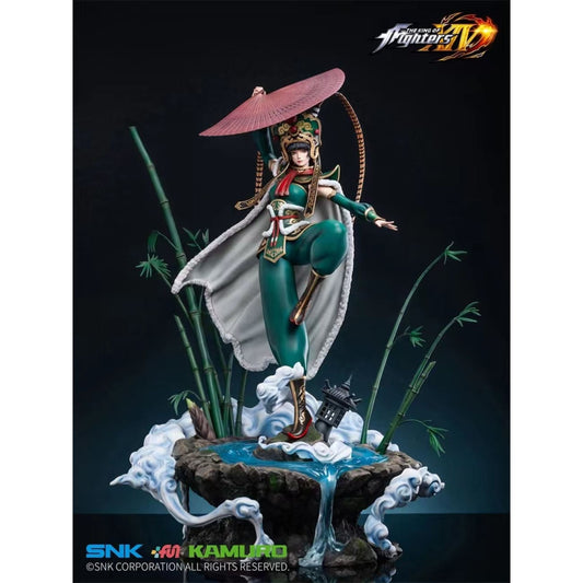 KAMURO x SNK - Mian [Licensed] 