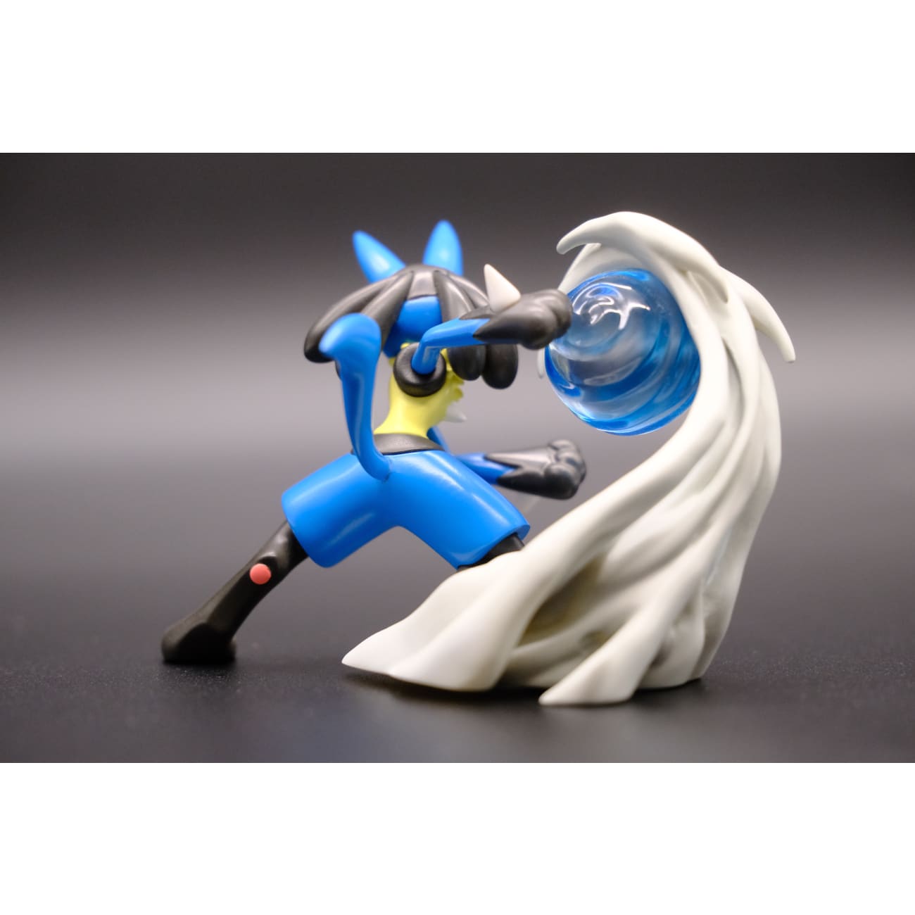 Karami Studio - Riolu & Lucario [5 Variants]