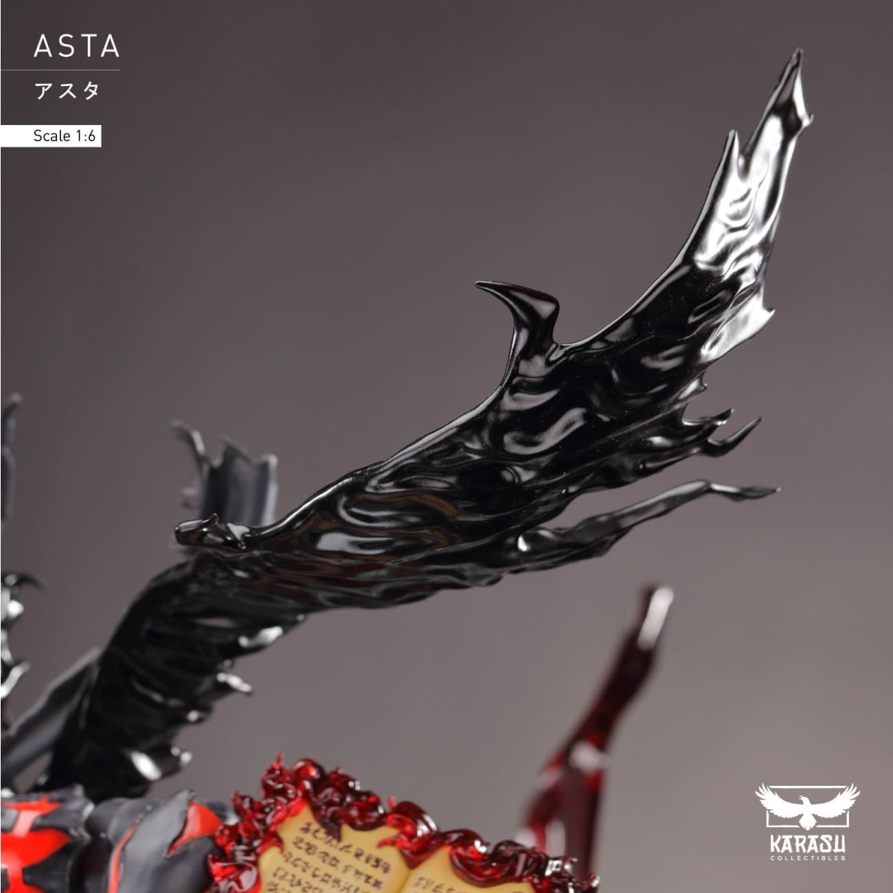 Karasu Collectibles - Asta [2 Variants]