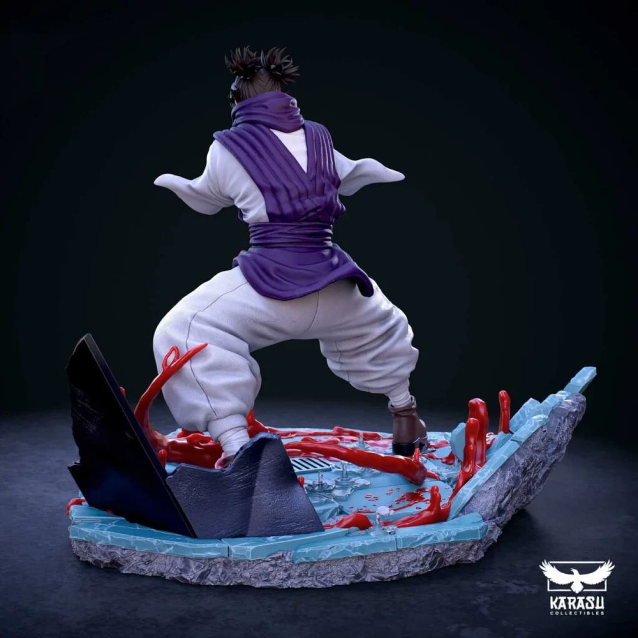 Karasu Studio - Choso [3 Variants]
