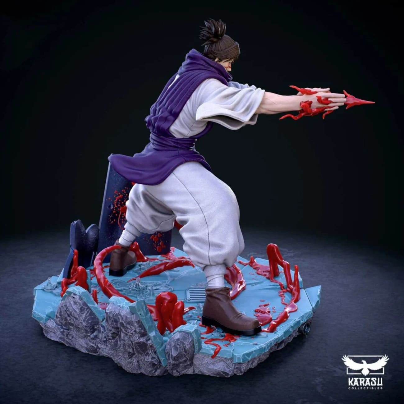Karasu Studio - Choso [3 Variants]