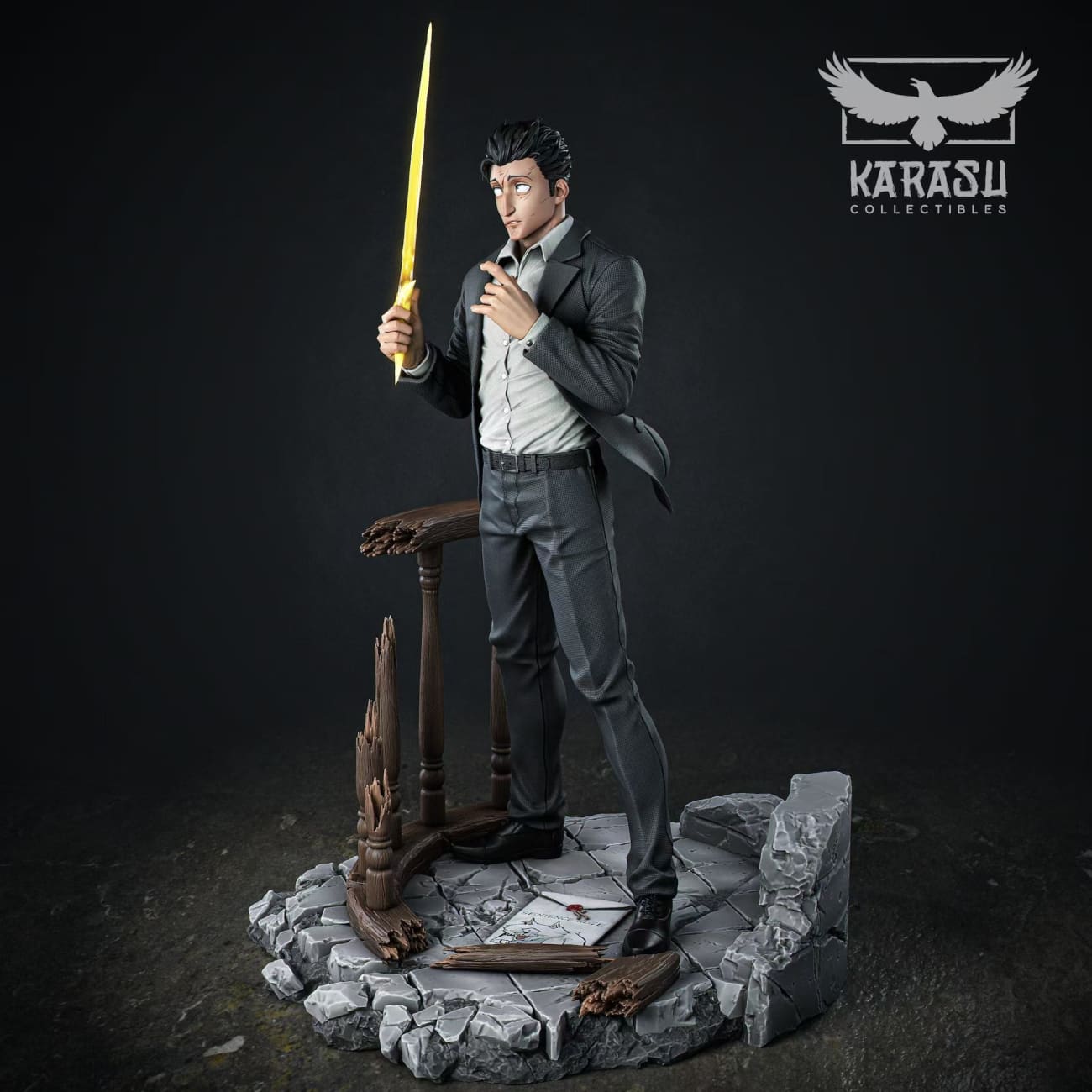 Karasu Studio - Hiromi Higuruma