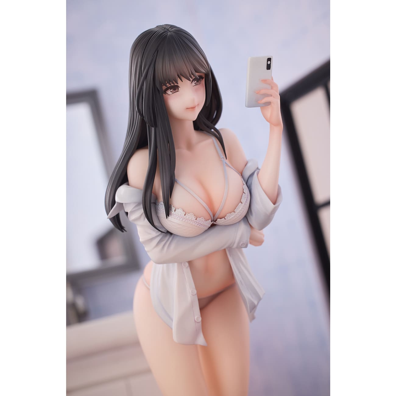 Kawa Design - Selfie Girl [2 Variants]