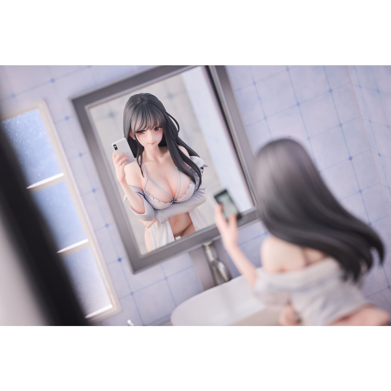 Kawa Design - Selfie Girl [2 Variants]
